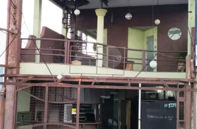 Prédio para alugar na Rua Comendador Oetterer, 1739, Vila Carvalho, Sorocaba