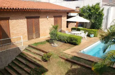 Casa com 3 quartos à venda no Jardim Emília, Sorocaba 