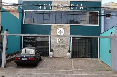 Casa com 2 quartos para alugar na Rua Humaitá, 115, Centro, Sorocaba