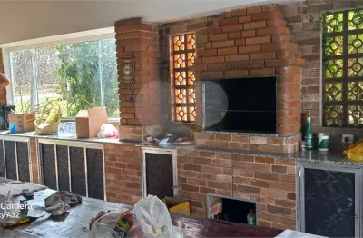 Terreno em condomínio fechado à venda no Portal do Sabiá, Araçoiaba da Serra 