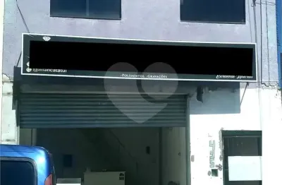 Prédio à venda no Centro, Sorocaba 