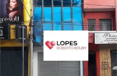 Prédio à venda na Praça Doutor Ferreira Braga, 67, Centro, Sorocaba