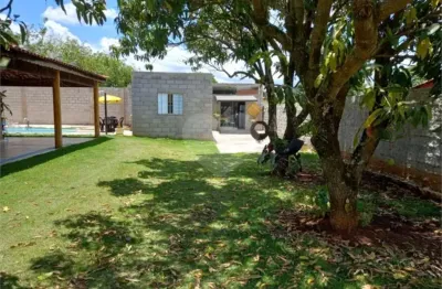 Chácara / sítio com 5 quartos à venda no Centro, Araçoiaba da Serra 