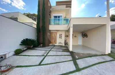 Condomínio com 3 quartos à venda em parque residencial indaiá - sp