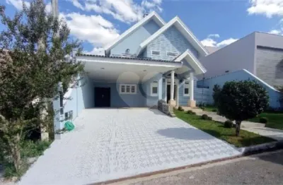 Terreno em condomínio fechado à venda no Itapeva, Votorantim 