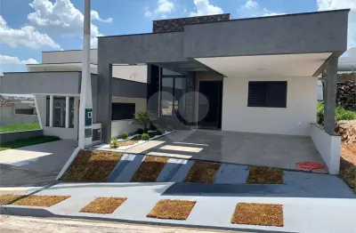 Terreno em condomínio fechado à venda na Rua Selma Aparecida Said, 34, Horto Florestal, Sorocaba