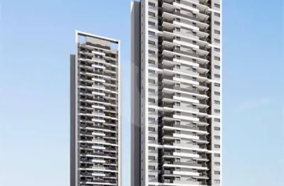 Apartamento com 2 quartos à venda no Centro, Sorocaba 