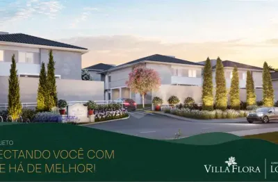 Apartamento com 3 quartos à venda na Avenida das Palmeiras, S/N, Vossoroca, Votorantim