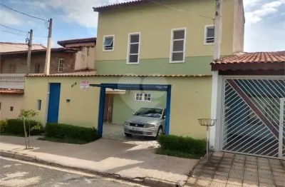 Terreno em condomínio fechado à venda no Jardim do Sol, Sorocaba 