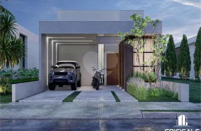 Condomínio com 3 quartos à venda em jardim novo horizonte - sp