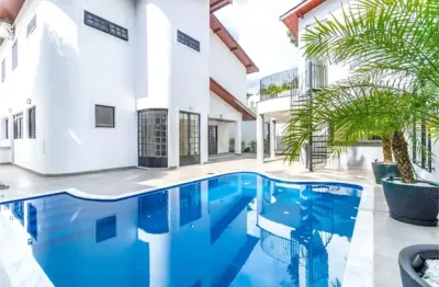 Terreno em condomínio fechado à venda no Além Ponte, Sorocaba 