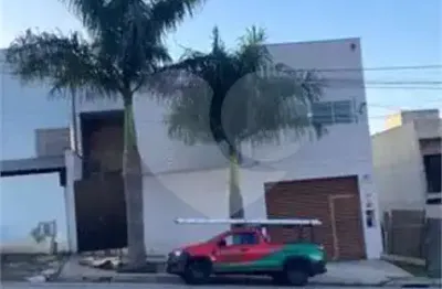 Salão comercial à venda em jardim golden park residence ii - sp