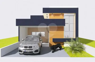 Condomínio com 3 quartos à venda em jardim novo horizonte - sp