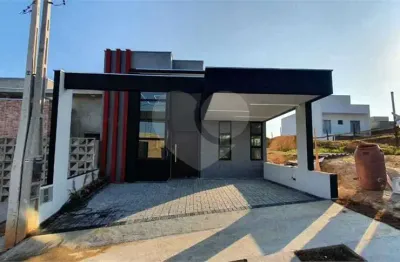 Terreno em condomínio fechado à venda no Horto Florestal, Sorocaba 