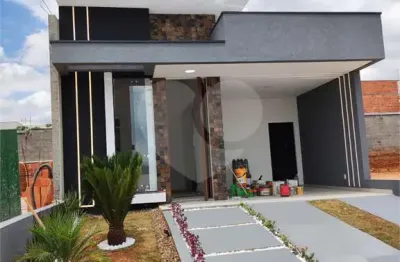 Loteamento com 1 quartos à venda em jardim residencial villagio ipanema i - sp