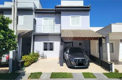 Terreno em condomínio fechado à venda na Condomínio Residencial Horto Florestal I, S/N, Horto Florestal, Sorocaba