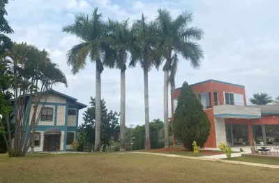 Terreno em condomínio fechado à venda no Alphaville Castello, Itu 