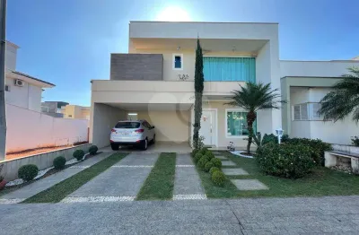 Terreno à venda no Condomínio Golden Park Residence, Sorocaba 