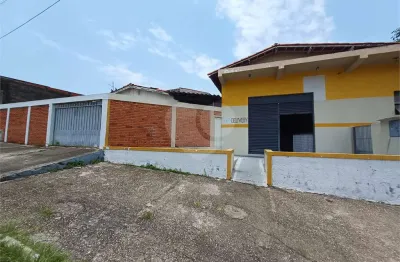 Casa com 2 quartos para alugar na Praça João André da Silva, 471, Jardim dos Estados, Sorocaba