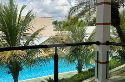 Terreno em condomínio fechado à venda na Rua Octacílio Andries, 213, Jardim Ibiti do Paço, Sorocaba