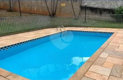 Apartamento com 2 quartos à venda na Rua Moyses Rusconi, 125, Vila Lucy, Sorocaba