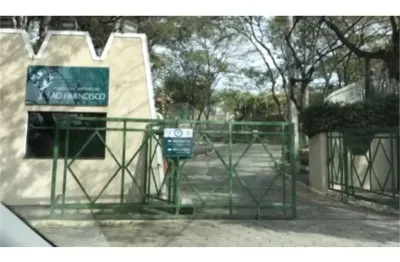 Terreno à venda na Avenida Santos Dumont, S/N, Vila Domingues, Votorantim