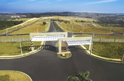 Terreno em condomínio fechado à venda na Rodovia João Leme Dos Santos, 117, Recanto Cidade Nova, Salto de Pirapora