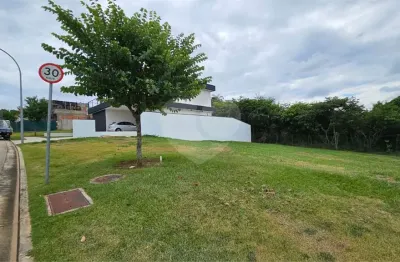 Terreno à venda na Rua Alberto Luz Cardoso, 19, Alphaville Castello, Itu