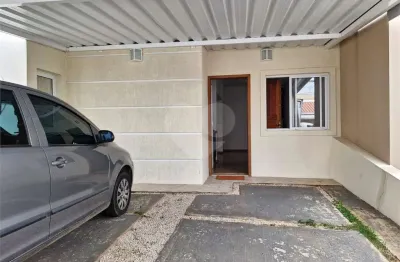 Terreno em condomínio fechado à venda na Rua Antonio Bravo Plaça, 200, Jardim Ipatinga, Sorocaba