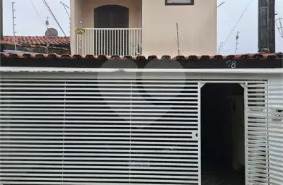 Casa com 3 quartos à venda na Rua Manoel Soares, 78, Jardim Itanguá, Sorocaba