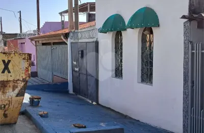 Casa com 2 quartos à venda na Rua Haiti, 221, Vila Barcelona, Sorocaba