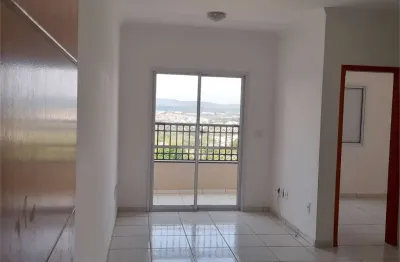 Apartamento com 2 quartos à venda na Avenida Adolpho Massaglia, 600, Vossoroca, Sorocaba