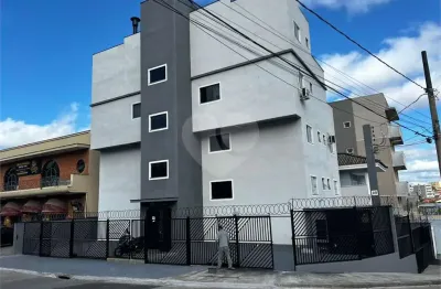 Apartamento com 2 quartos à venda em jardim prestes de barros - sp