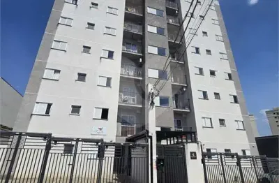 Apartamento com 2 quartos à venda na Rua Olga Fernandes Campioni, 93, Vila Barão, Sorocaba