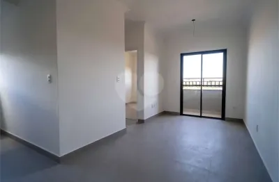 Apartamento com 2 quartos à venda na Rua Olímpio Mentone, 178, Vila Aeroporto, Sorocaba