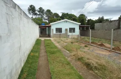 Terreno em condomínio fechado à venda na Manoel De Lara, 126, Centro, Capela do Alto
