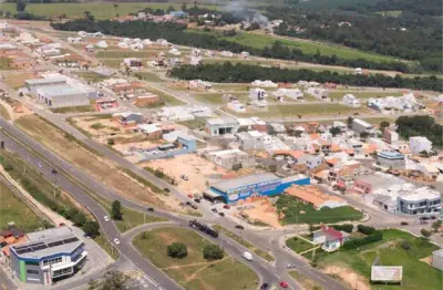 Loteamento à venda em jardim residencial villagio ipanema i - sp