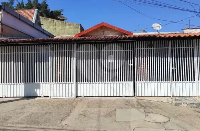 Casa com 5 quartos à venda na Rua Doracy Amaral, 244, Parque São Bento, Sorocaba