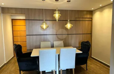 Apartamento com 3 quartos para alugar na Rua Vicência Faria Verssagi, 399, Jardim Emília, Sorocaba