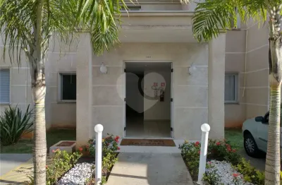 Apartamento com 2 quartos à venda na Rua Belmira Loureiro de Almeida, 333, Jardim Piratininga, Sorocaba