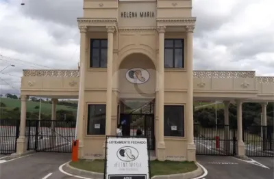 Condomínio com 1 quartos à venda em jardim villagio milano - sp