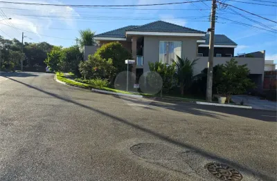 Terreno em condomínio fechado à venda na Rua João Batista Correa de Oliveira, 105, Parque Esplanada, Votorantim
