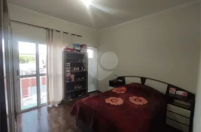 Casa com 2 quartos à venda na Matilde Da Silva Ferraz, 45, Jardim Alvorada, Salto de Pirapora