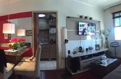 Apartamento com 2 quartos à venda na Avenida Princesa Isabel, Santana, Porto Alegre