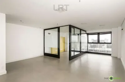 Sala comercial à venda na Avenida Praia de Belas, Menino Deus, Porto Alegre