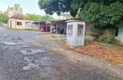 Terreno à venda na Rua Silveiro, Menino Deus, Porto Alegre