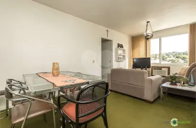 Apartamento com 3 quartos à venda em menino deus - rs