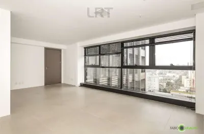 Sala comercial à venda na Avenida Praia de Belas, Menino Deus, Porto Alegre