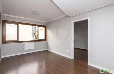 Apartamento com 1 quarto à venda na Avenida Coronel Lucas de Oliveira, Petrópolis, Porto Alegre