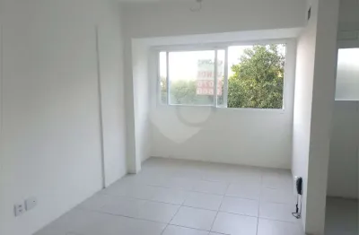 Apartamento com 1 quarto à venda na Rua Fagundes Varela, Azenha, Porto Alegre